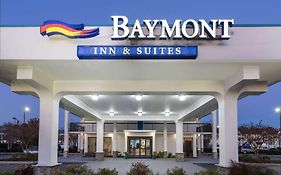 Baymont Inn Camp Lejeune Nc